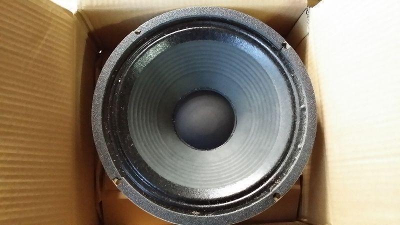 Celestion G12T-75 speaker