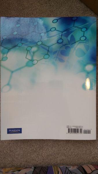 General Chemistry 2nd Custom Ed. for UBC with Student Solution