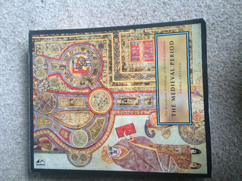 The Medieval Period Third Edition
