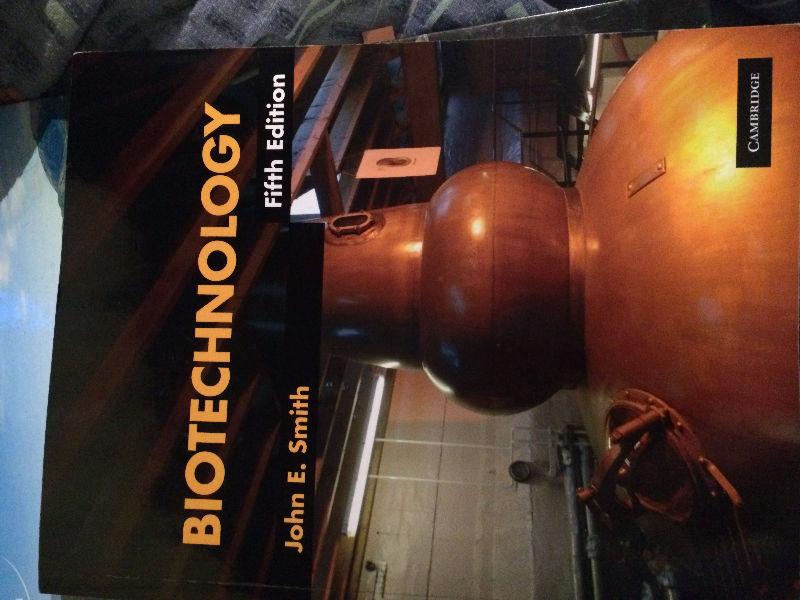 University of  Science Textbooks