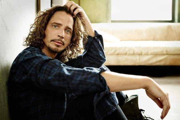 July 21: Chris Cornell - Victoria ***Special Discounts***
