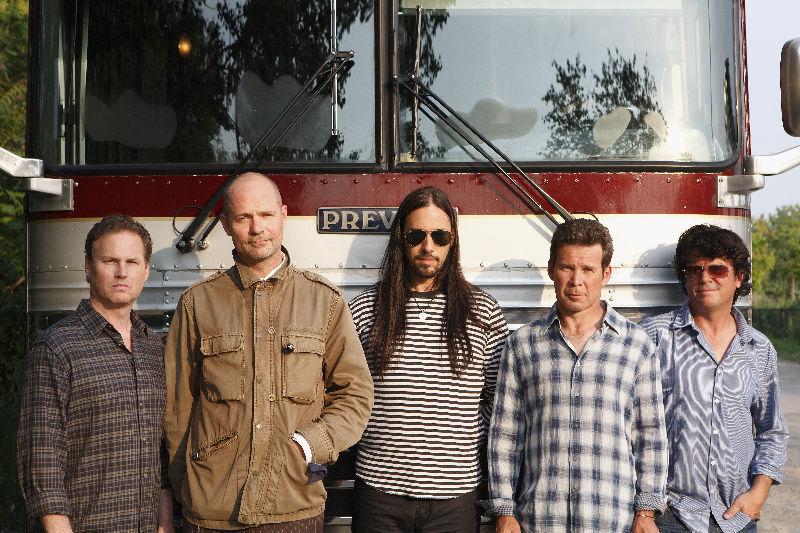 July 22: The Tragically Hip ***Special Discounts***