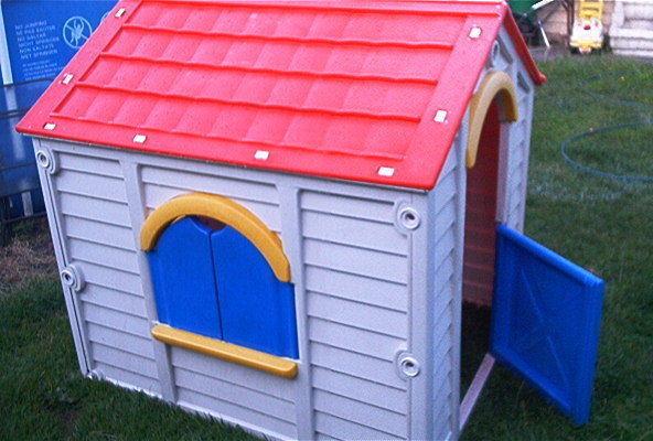 KIDS PLAYHOUSE