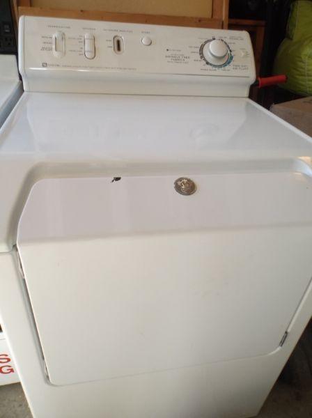 Electric Maytag Dryer