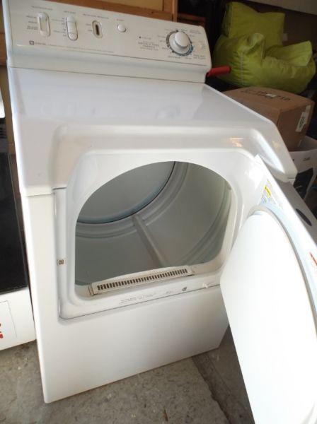 Electric Maytag Dryer