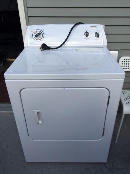 Free dryer