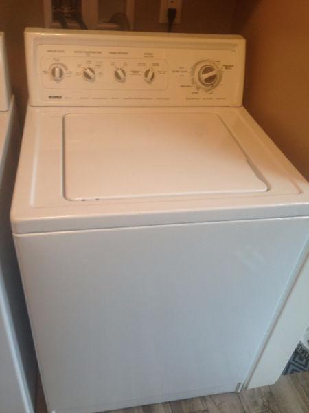 Washer for sale