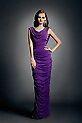 New Dalia Macphee Glamorous Evening Gown,Designer,Elegance,$800+
