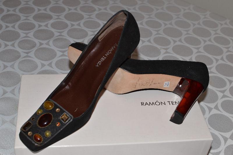Ramon Tenza Ivanka2 women shoes