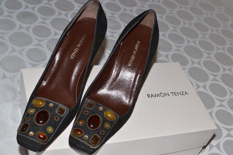 Ramon Tenza Ivanka2 women shoes