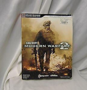 Cod:mw2 book not used much