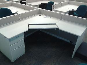 OFFICE WORKSTATIONS!