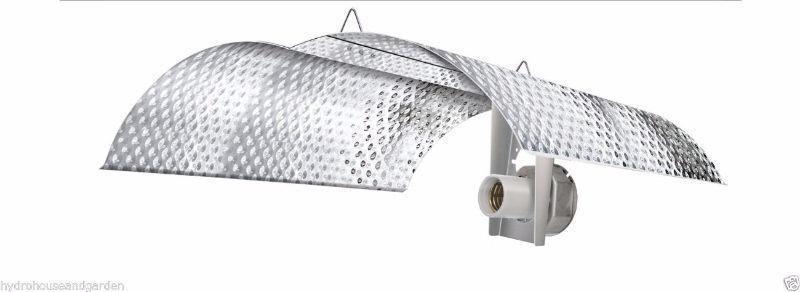 King Wing Classic Hydroponic grow light reflector