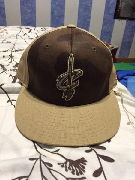 Wanted: Cleveland hat