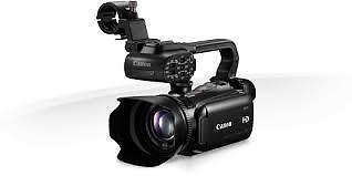Canon XA10 HD Professional Camcorder