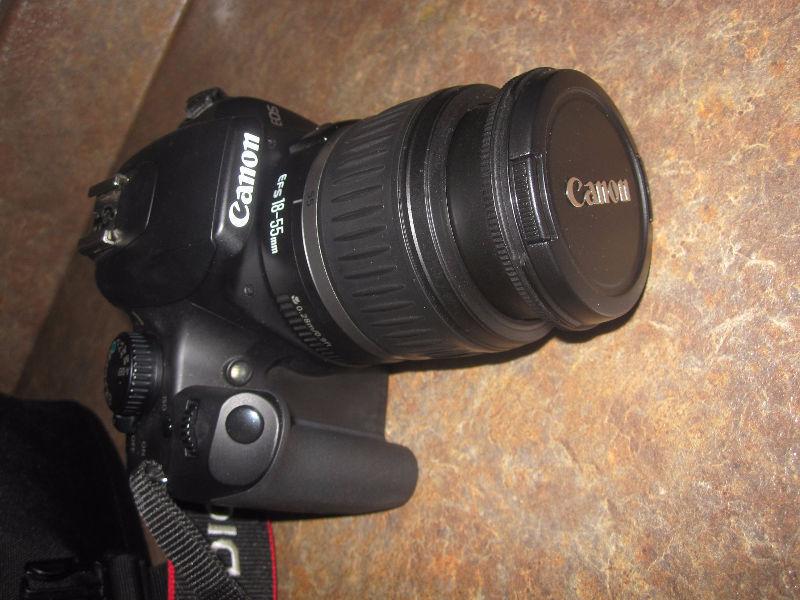canon rebel xs for sale