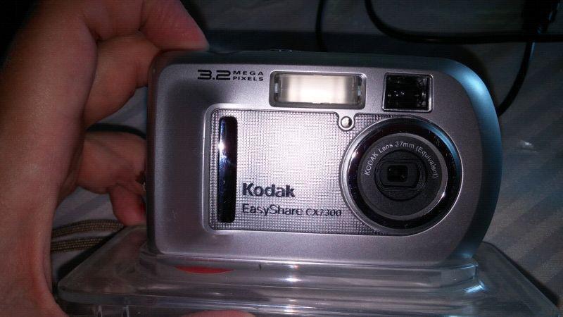 Kodak Camera $20