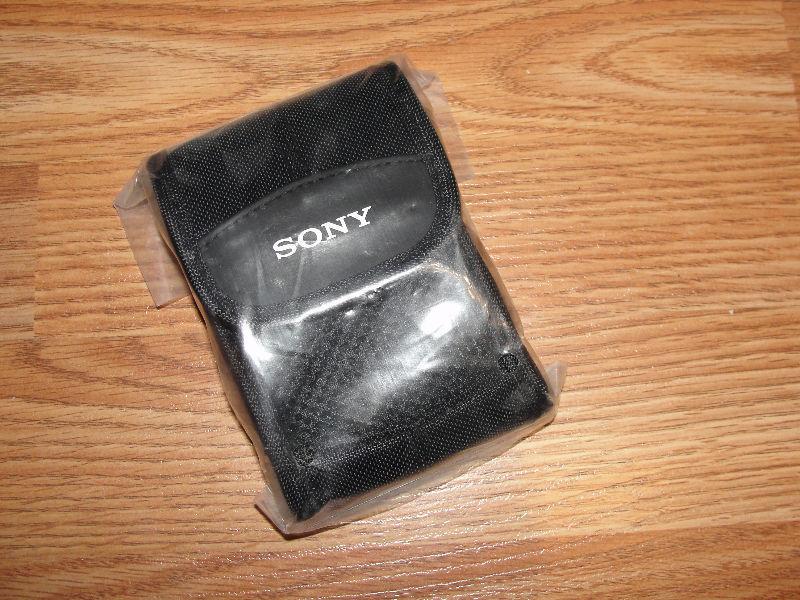 Sony/camera case