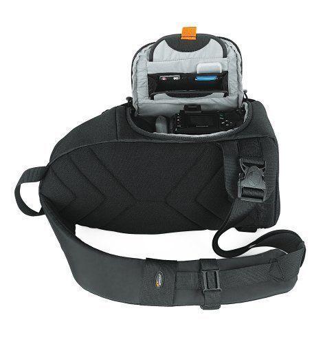 Lowepro SlingShot Camera Backpack