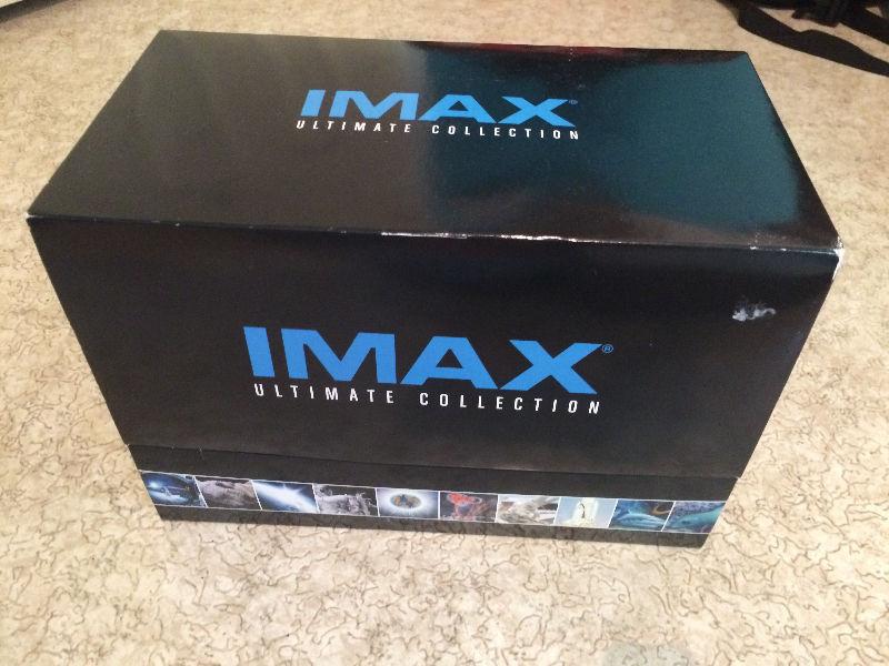 IMAX ultimate collection - neuf