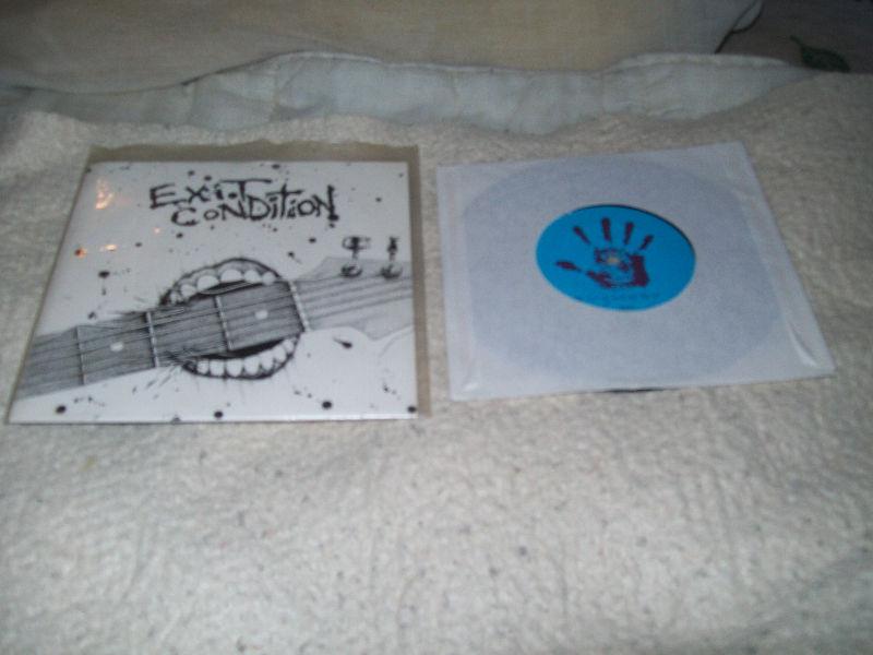 (ATTENTION! LOOK) EXIT CONDITION 7# INCH POISON IDEA PUSHEAD