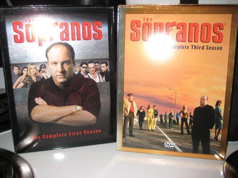 SOPRANOS DEAL!!!