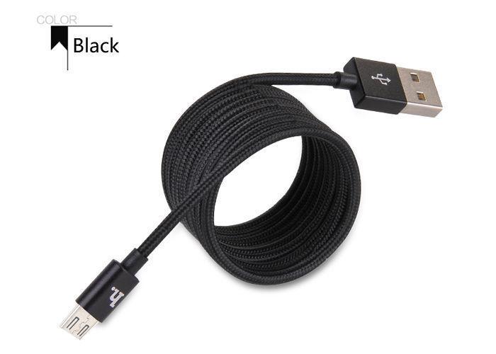 NEW USB CHARGING CABLE AC WALL PLUG INCLUDED PLEASE READ