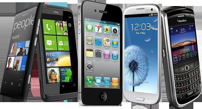 All Cell Phones, SmartPhones, Tablets/iPad Repairs and Services