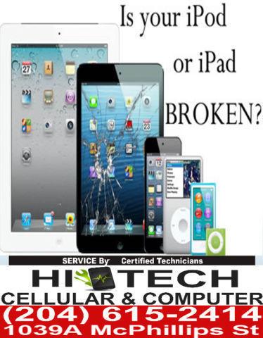 CELL PHONE REPAIR/UNLOCK:All iPhone screens in stock