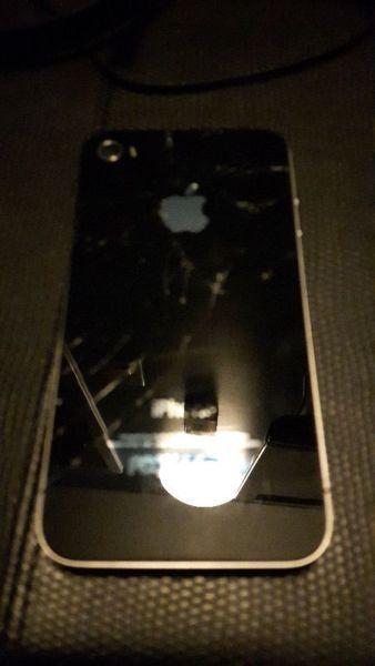 IPhone 4 - Best Offer