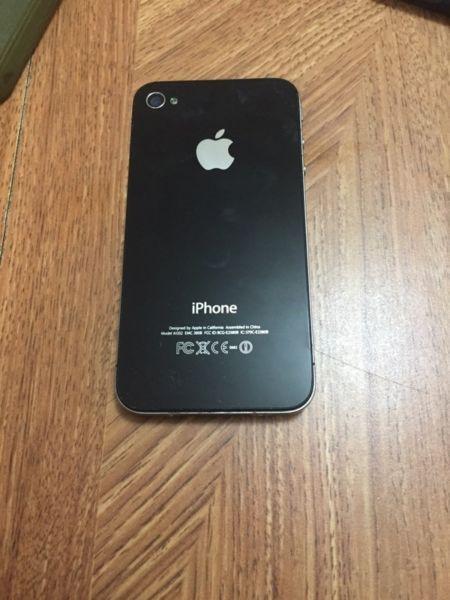 Wanted: iPhone 4 perfect condition