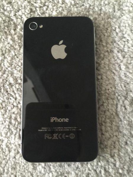 Like new iPhone 4s