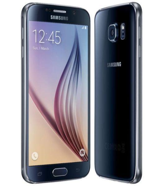 Samsung s6 32 gb UNLOCKED