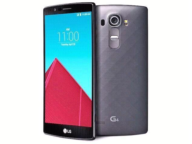 Unlocked LG G4 for Sale or Trade