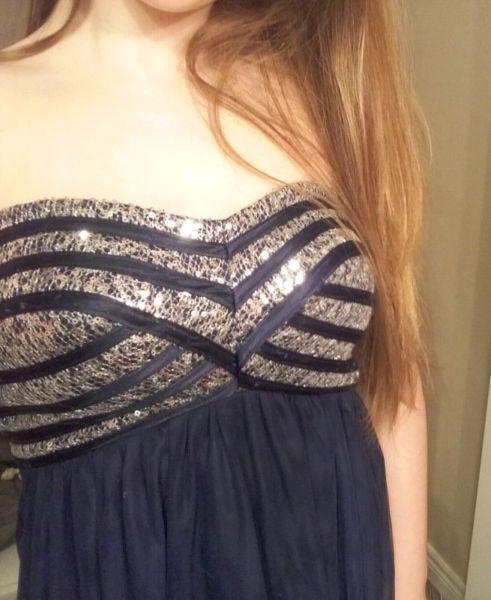 Wanted: Formal dress