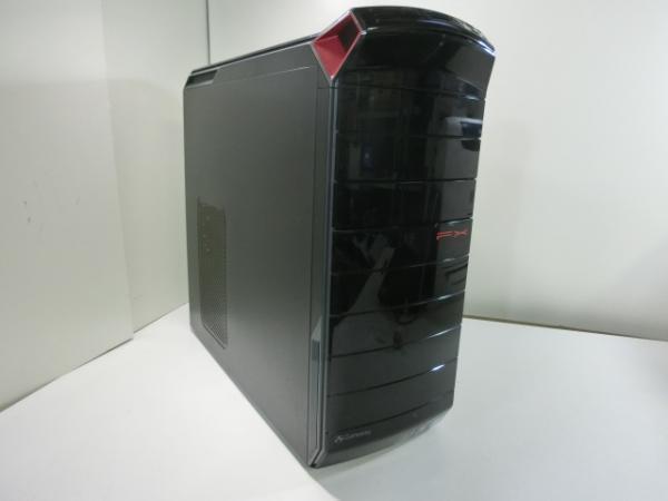 Great Gaming PC
