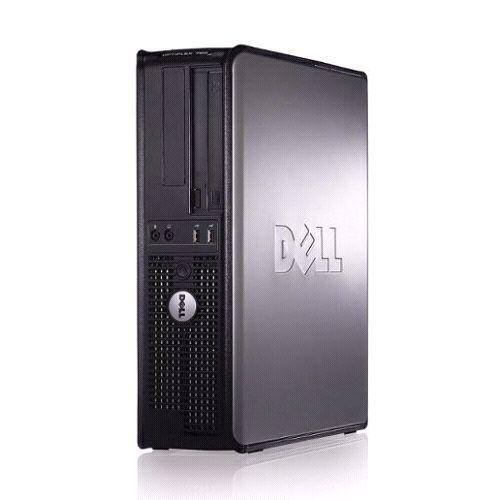 Fast dual core DELL 755 tower only