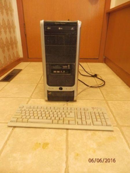 Desktop Computer for Sale