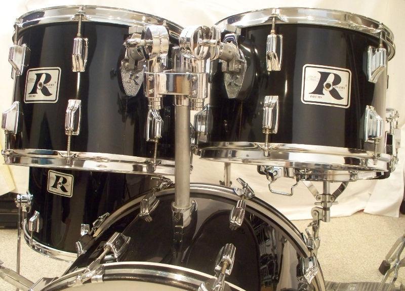 1976 Rogers Londoner Series Drums