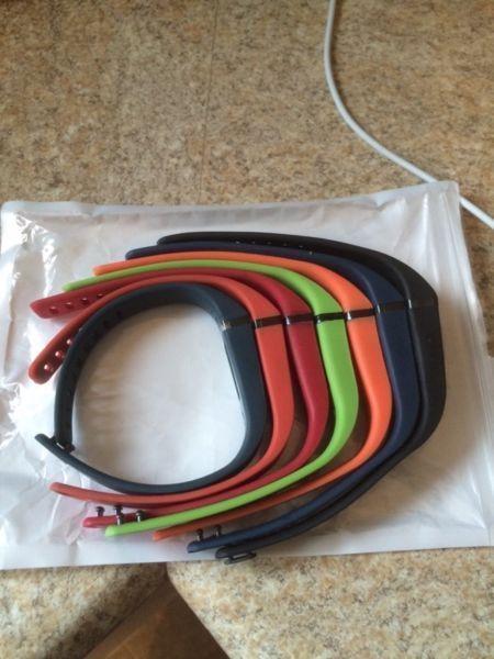 Wanted: Fitbit Flex large With 7 bands!