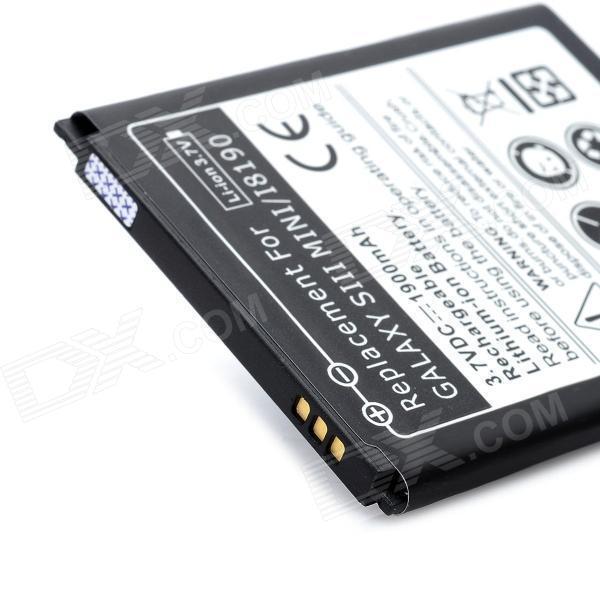 NEW SAMSUNG S3 REPLACEMENT BATTERY NEW FRESH OEM