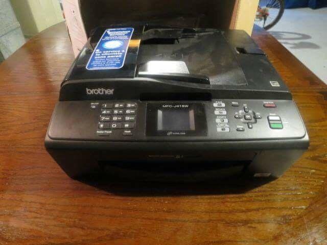 Printers