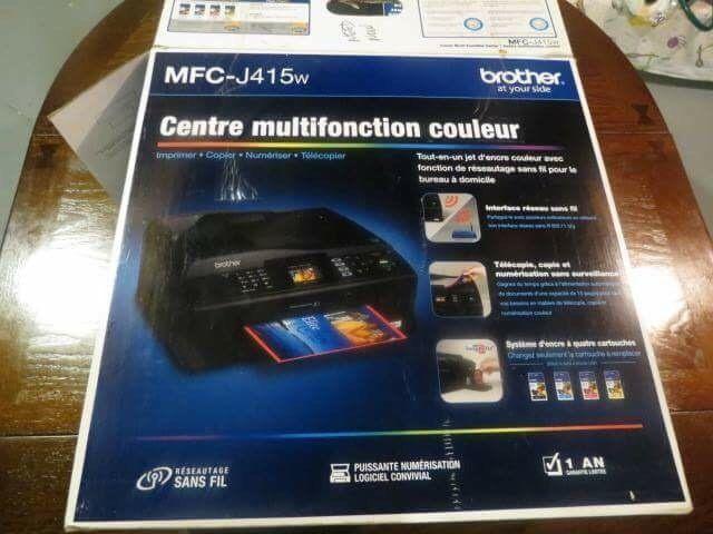 Printers