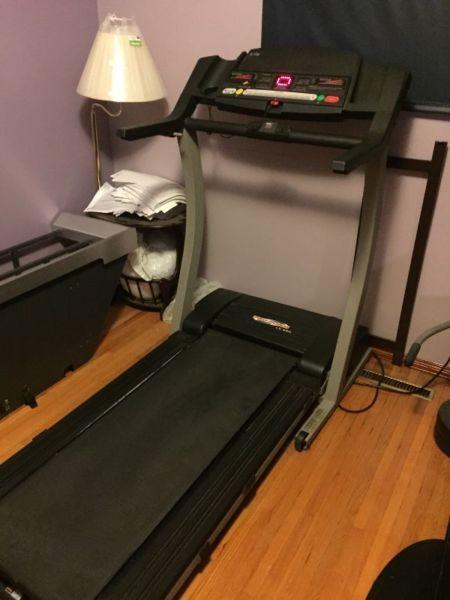Pro-Form LX 660 Treadmill