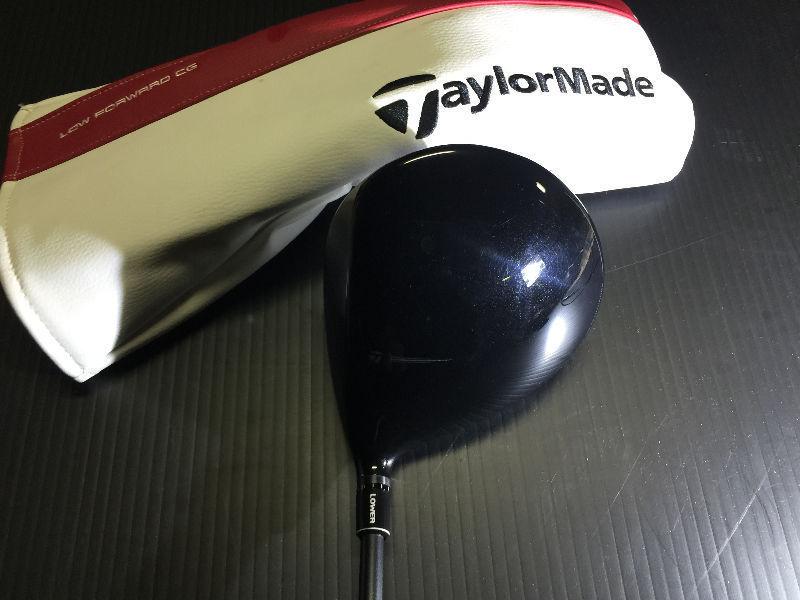 golf clubs Taylormade R-15 Driver