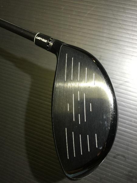 golf clubs Taylormade R-15 Driver