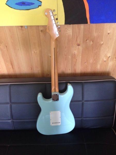 2007 Fender Stratocaster