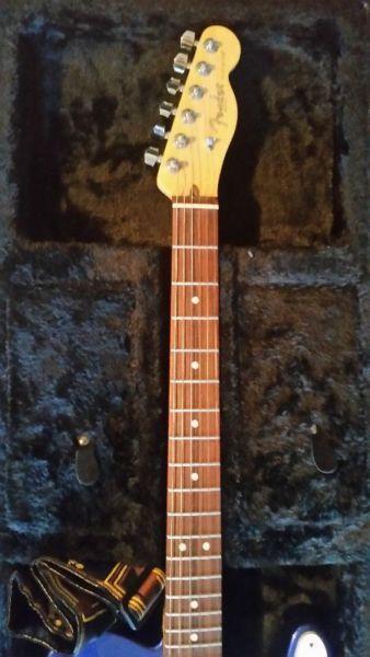 American Standard Fender Telecaster