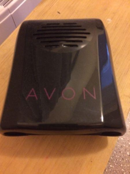 Avon Nail Dryer