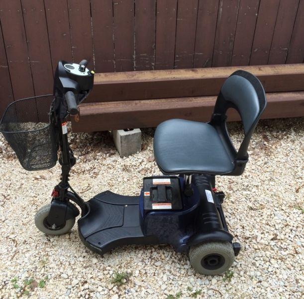 Battery Charged Scootor/Mobile/Special Needs